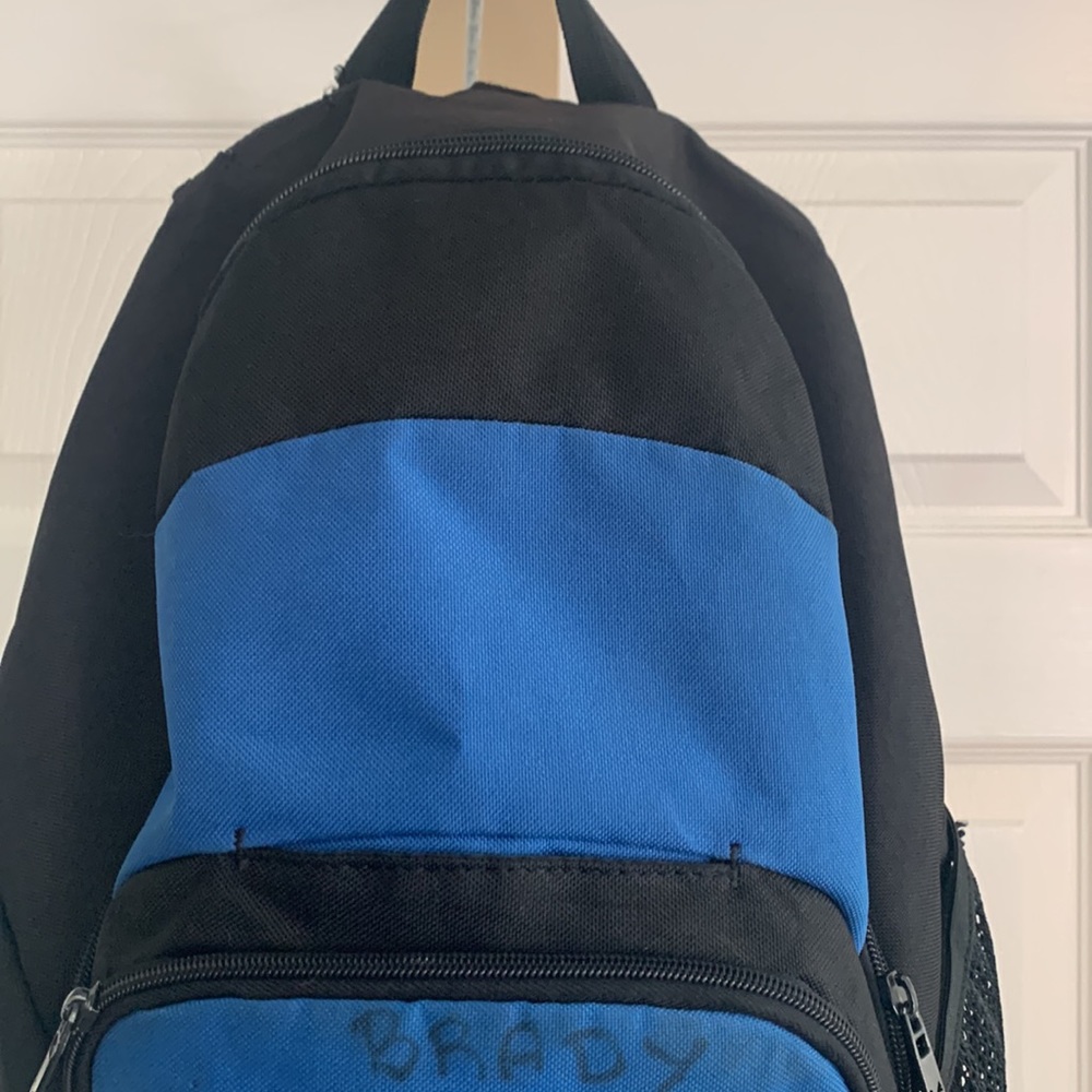 Puma Backpack - Picture 3 of 11
